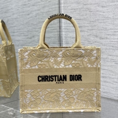 Dior Shopping Bags